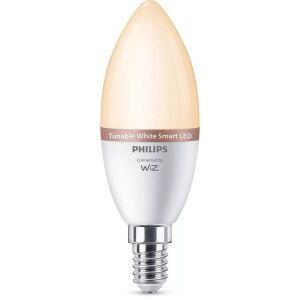 Philips Smart LED Bulb 40W 470lm 6500K E14 - White 134003708 - Bulb