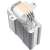 Thermalright Assassin X 120 Refined SE WHITE PWM CPU Hűtő 172502327