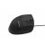 Contour Design Unimouse Bluetooth Negru USB-Type-C 4000 DPI mouse (CDUMBK21001) 99521789