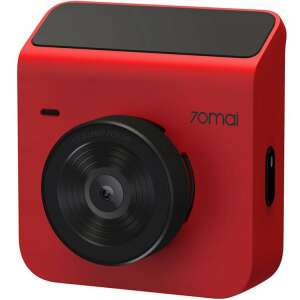 70mai Dash Cam X400 red car camera front view - Car electronic