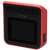 70mai Dash Cam X400 red car camera side view