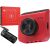 Dashcam 70mai A400, 2K, WLAN, 2-Zoll-LCD, Rot 99521961