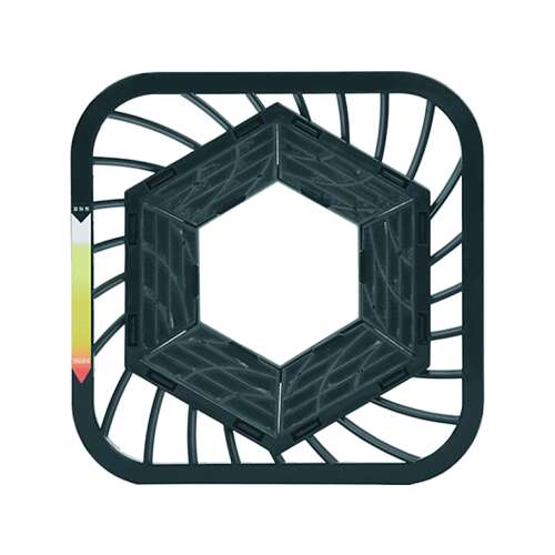 Rowenta XD6084F0 Nanocaptur filter za pročišćivač zraka
