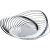 Alessi ACO02 Obstkorb Trinity 26cm - Inox 99522153
