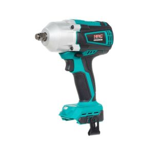 Cheie de impact NAC IW-600 - Scule electrice cu acumulator - Instrument