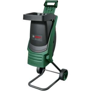 Bosch AXT Rapid 2000 Ágdaráló - 2000W, 35mm Vágási Kapacitás