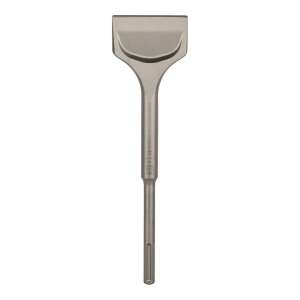 Daltă Bosch 2608690199 SDS max, 115x400mm, pentru demolare și spargerea betonului, pietrei și tencuielii - Accesorii pentru unelte
