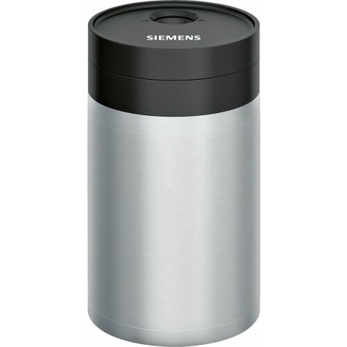 Siemens TZ80009N Szigetelt tejtartály - Ezüst 179479228 - Siemens