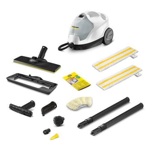 Kärcher SC 4 EasyFix Plus Gőztisztító készülék
