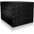 Icy Box IB-564SAS-12G 4-helyes 3.5" HDD beépítő keret