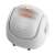 CatLink BayMax Lite self-cleaning cat litter box, top view