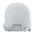 CatLink BayMax Lite Smart Self-Cleaning Cat Litter Box - Rear View