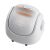 CatLink BayMax Lite Smart Self-Cleaning Cat Litter Box - Top View