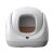 CatLink BayMax Lite Smart Self-Cleaning Cat Litter Box - Front View