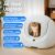 CatLink BayMax Lite Smart self-cleaning cat litter box 99523776