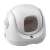 CatLink BayMax Lite self-cleaning cat litter box, front view