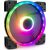 Inter-Tech Argus RS-141 RGB ház ventillátor 99523969
