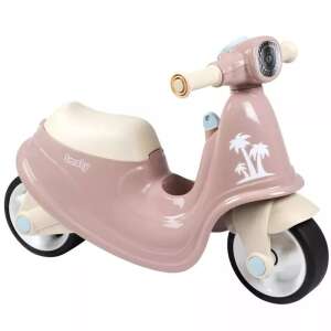 Smoby Vespa hulajnoga dla maluchów, różowa - Smoby