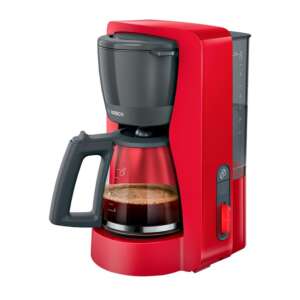 Cafeaua de filtru Bosch MyMoment TKA3M134 roșie - Bosch