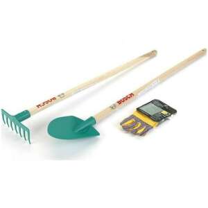 Klein Gartenset Bosch 2712