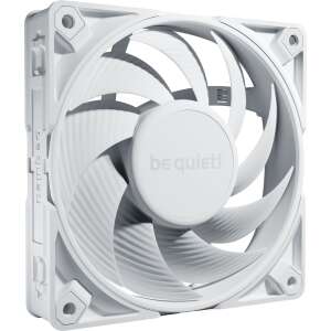 Be Quiet! Silent Wings Pro 4 BL118 120mm PWM Weißer PC-Lüfter - Laptop Cooler