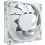 be quiet! BL118 systém chladenia počítačov Počítačová skriňa Ventilátor 12 cm Biela 1 kusov (BL118) 99525386
