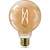 Philips WiZ Connected Tunable White Smart LED izzó, borostyán üveg, E27 foglalat