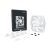 be quiet! SILENT WINGS 4 | 140mm PWM high-speed White Carcasă calculator Distracţie 14 cm Alb 1 buc. (BL117) 99525395