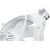 Be Quiet! SilentWings 4 BL116 140mm PWM rendszerhűtő - Fehér 99525398