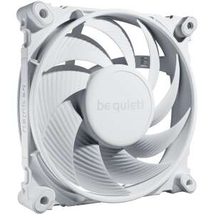 Be Quiet! Silent Wings 4 BL114 120mm PWM biely ventilátor pre PC - Chladiče na notebooky