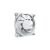 Be Quiet! SilentWings 4 BL114 120mm PWM sistemski hladnjak - Bijeli 99525420