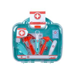 Simba - Doktor Koffer - Játékkészlet - 3+
