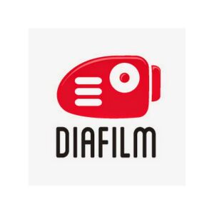 Boribon joacă fotbal - diafilm 120859931 - Filme diapozitive