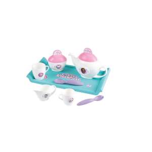 Smoby Gabby's Dollhouse Teáskészlet - Játék - 8 db 99526006