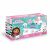 Smoby Gabby's Dollhouse Teáskészlet - Játék - 8 db 155353994