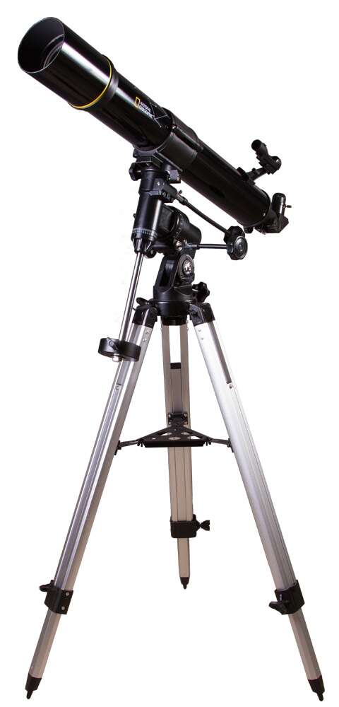 National geographic 90 900mm f/10 refraktor teleszkóp