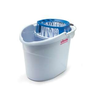 Кофа Vileda Professional Supermop със стискач, 10 литра - Vileda