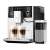 Mașină de cafea automată Melitta CI Touch F630-11, negru și argintiu, cu două cești de cafea