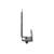 Equip 650896 Media Player Holder, side view