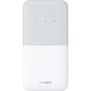 Router wireless LTE/4G Huawei E5586-326, alb, portabil, router de călătorie - Huawei Routere Wi-Fi, adaptoare