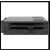 Az Icy Dock ExpressCage MB326SP-B 6-bay 2,5 hüvelykes SATA HDD/SSD keret oldalsó nézete