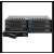 Icy Dock ExpressCage MB326SP-B 6-bay 2,5 hüvelykes SATA HDD/SSD keret kivehető tálcával