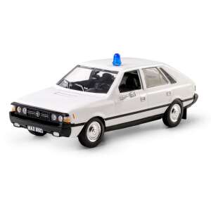 Daffi Polonez 07 fehér autómodell 1:43 méretarányban - Daffi