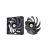 Thermaltake CL-F171-PL12BL-A system chłodzenia komputerowego Wentylator obudowy PC 12 cm Czarny 3 szt. 99527599