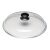 Glasdeckel Dome Ø18cm 99527684