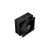 Endorfy Fera 5 Black - CPU hladnjak - 220W TDP 99527776