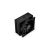 Endorfy Fera 5 Black - CPU hladnjak - 220W TDP 99527776