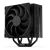 Endorfy Fera 5 Black Edition CPU hladnjak s Fluctus ventilatorom