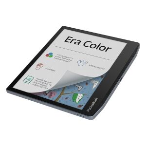 PocketBook Era 7 Farb-E-Reader mit wasserdichten und SMARTlight-Funktionen - Pocketbook