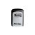 Master Lock 3ZM029 számzáras kulcsszéf, falra szerelhető kulcstároló doboz